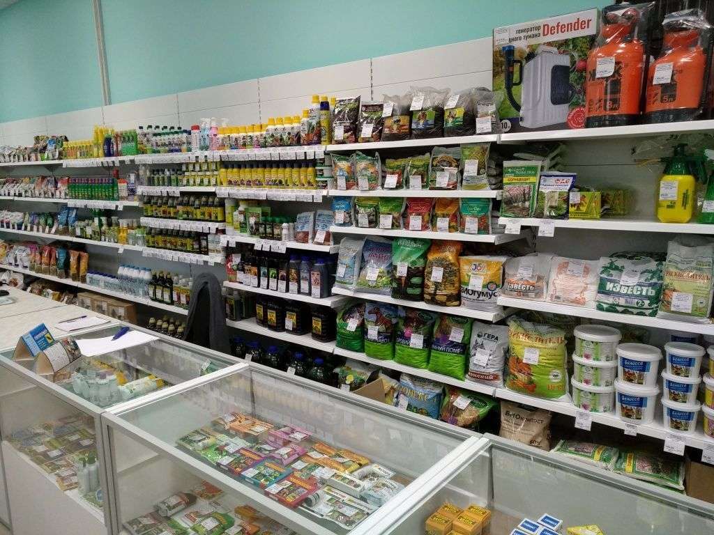 Когда нужно приобретать препараты для защиты плодовых