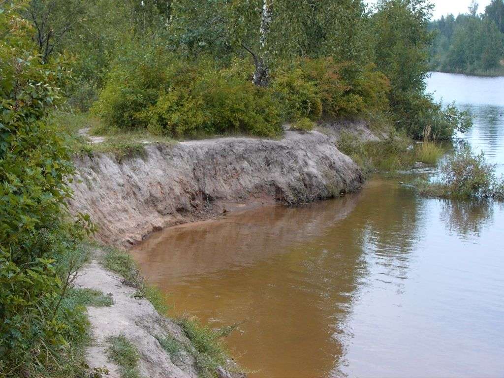 Кормовые резервы