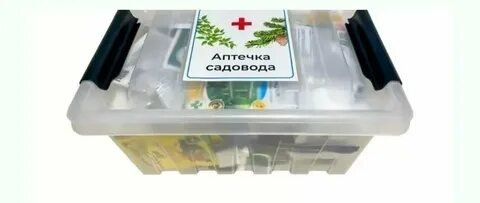 Аптечка для рассады: 5 средств, которые нужно держать под рукой